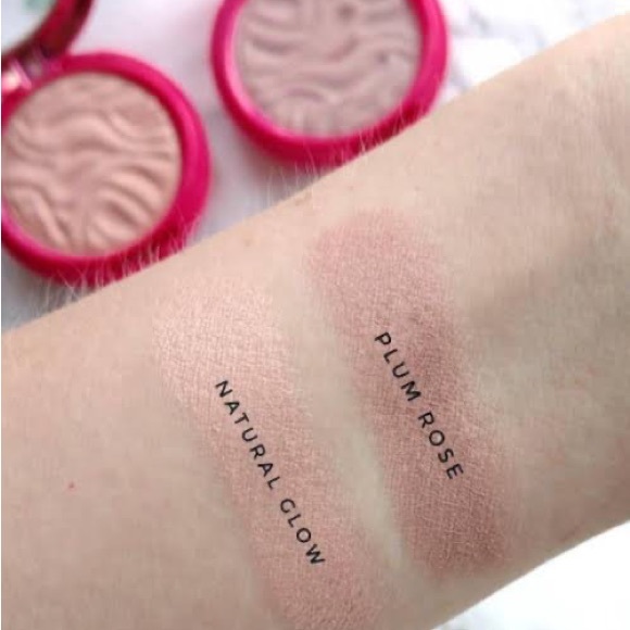 Butter blush Physicians formula plum rose - Picture 7 of 7